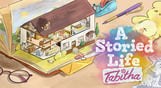 A Storied Life: Tabitha